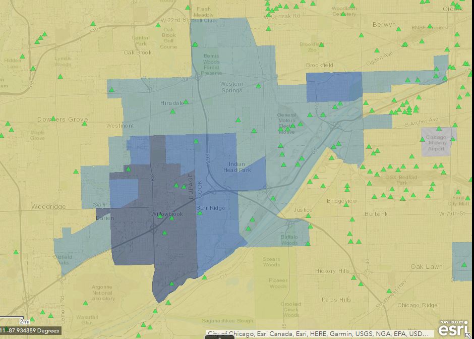 2014-NATA-Map-Willowbrook-surrounding-areas.